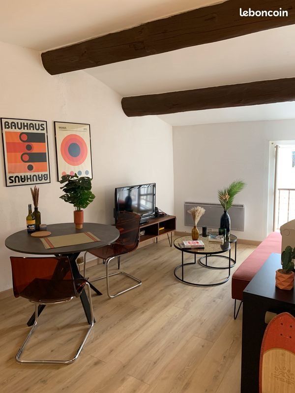 Appartement à louer, 36m², Arles