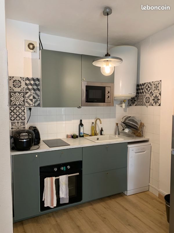 Appartement à louer, 36m², Arles