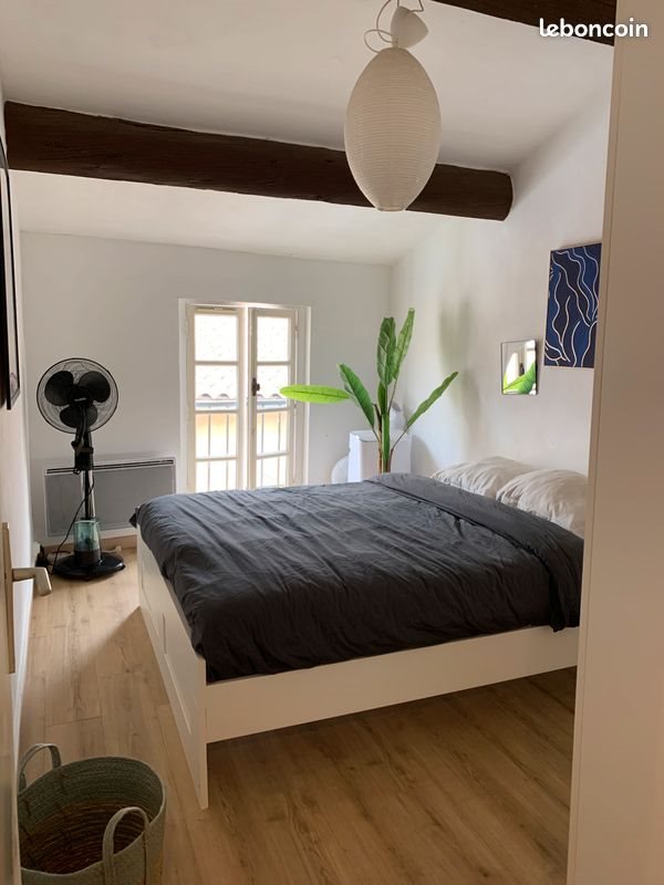 Appartement à louer, 36m², Arles