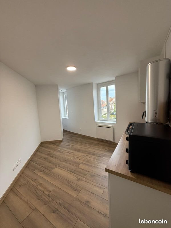 Appartement à louer, 16m², Calais