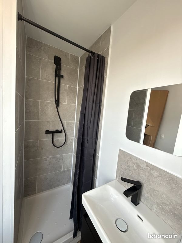 Appartement à louer, 16m², Calais