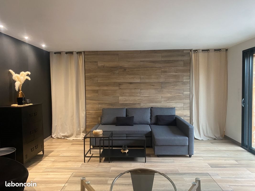 Appartement à louer, 55m², Aulnoy-lez-Valenciennes