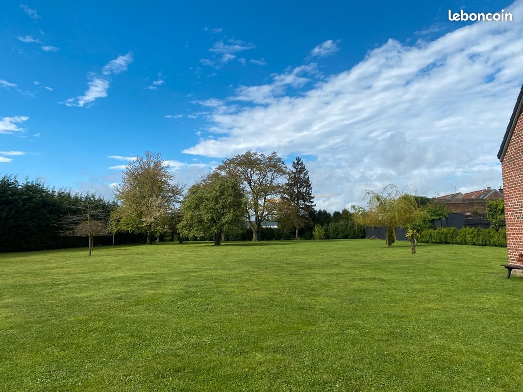 Appartement à louer, 55m², Aulnoy-lez-Valenciennes
