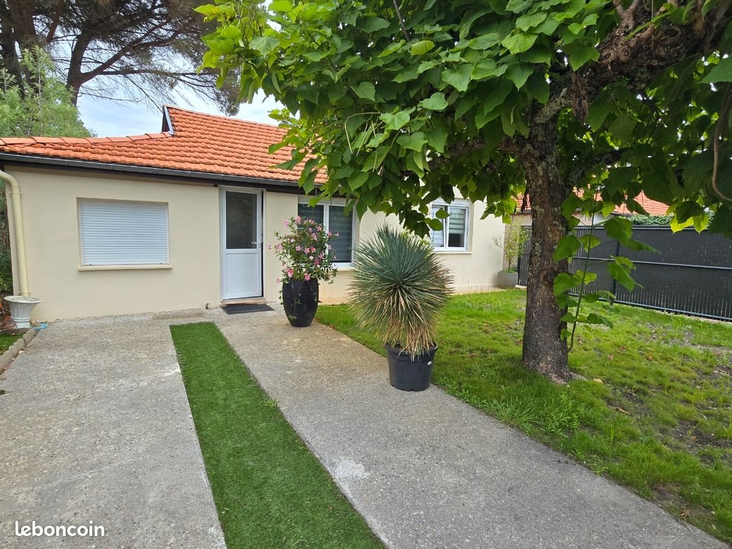 Maison à vendre, 69m², Lanton