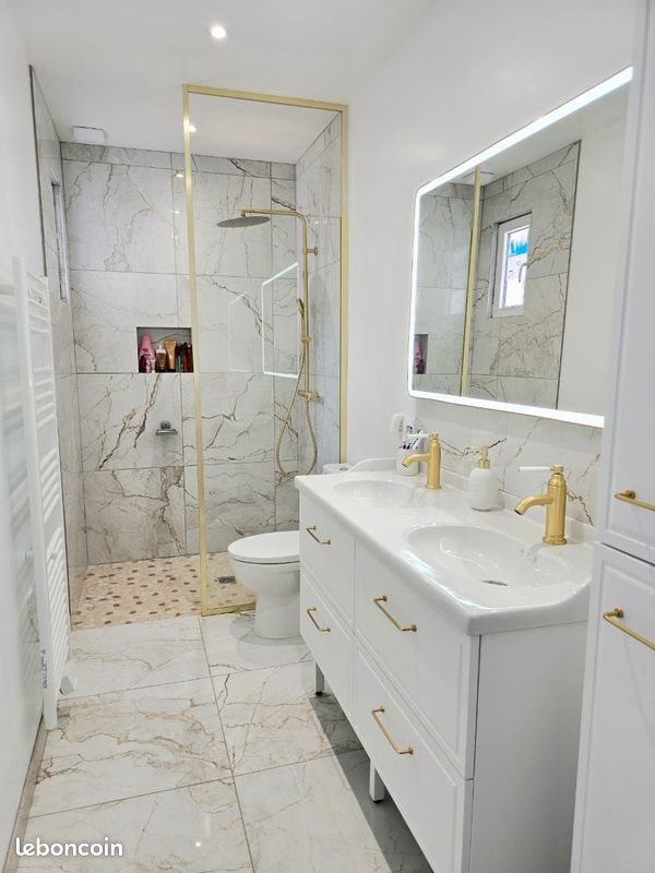 Maison à vendre, 69m², Lanton