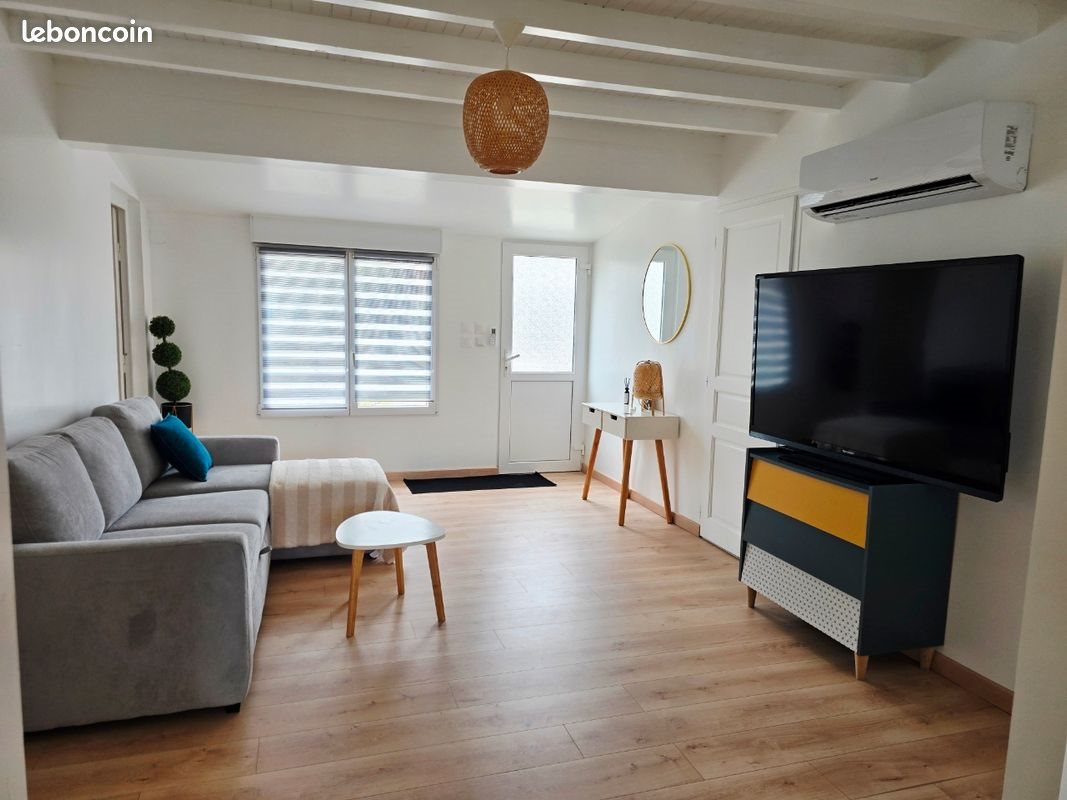 Maison à vendre, 69m², Lanton