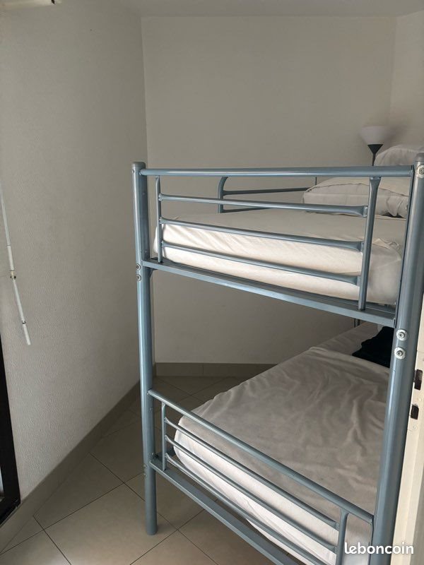Appartement à louer, 25m², Fréjus