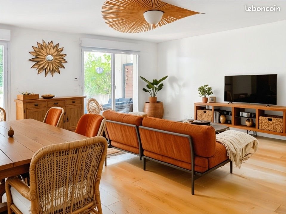 Appartement à vendre, 122m², Aix-en-Provence
