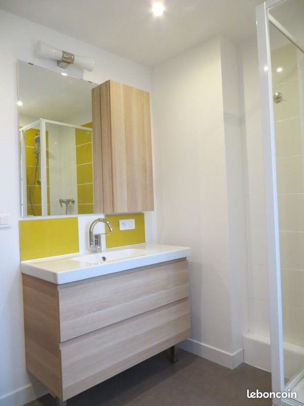 Appartement à louer, 55m², Mâcon