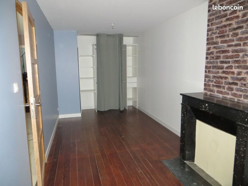 Appartement à louer, 55m², Mâcon