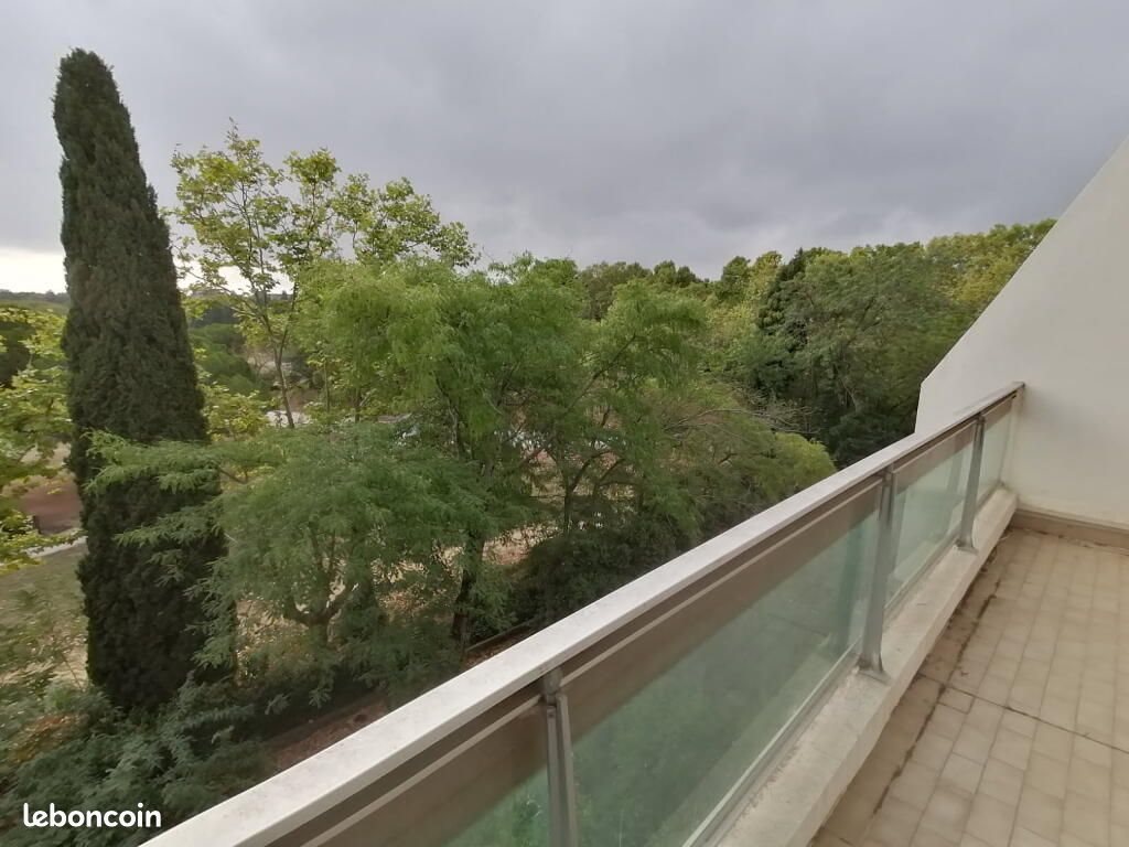 Appartement à louer, 45m², Montpellier