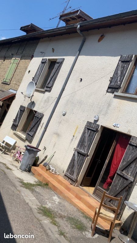 Maison à vendre, 90m², Les Islettes
