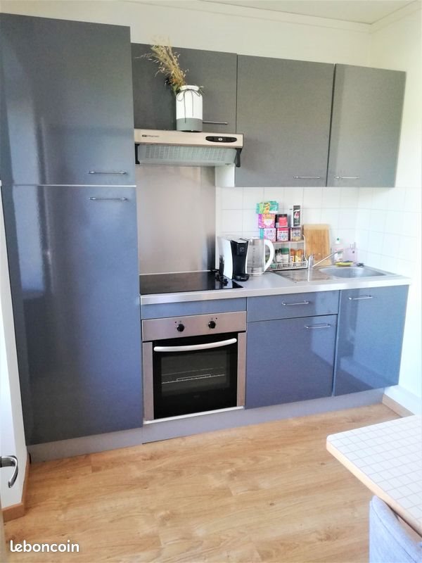 Appartement à louer, 40m², Bressuire