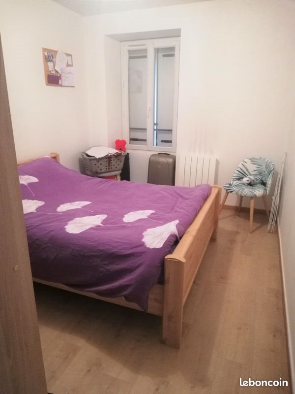 Appartement à louer, 40m², Bressuire