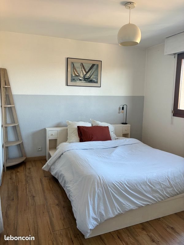 Appartement à louer, 39m², Douvaine