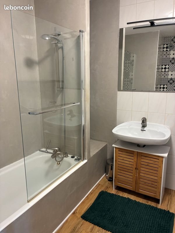 Appartement à louer, 39m², Douvaine