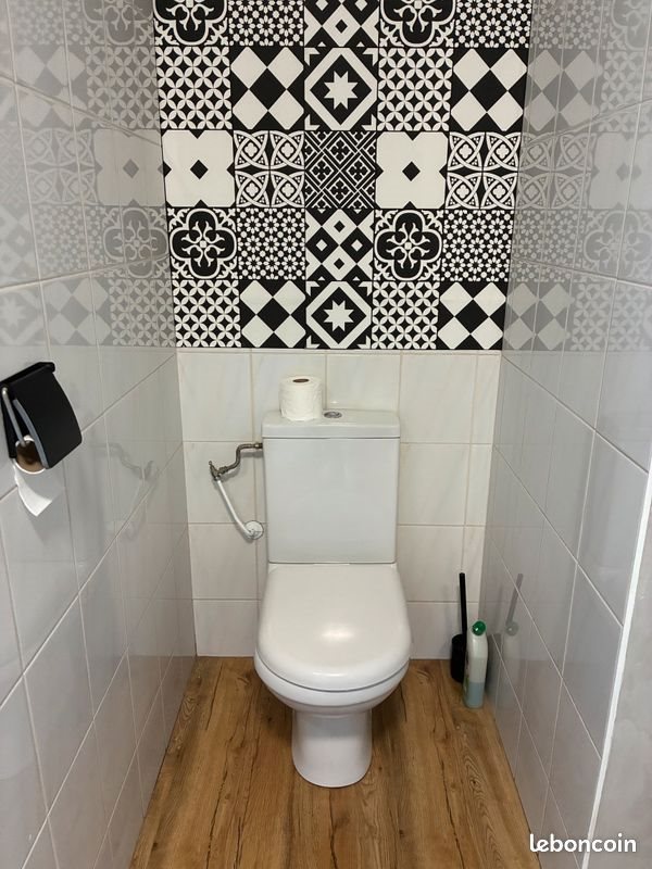 Appartement à louer, 39m², Douvaine