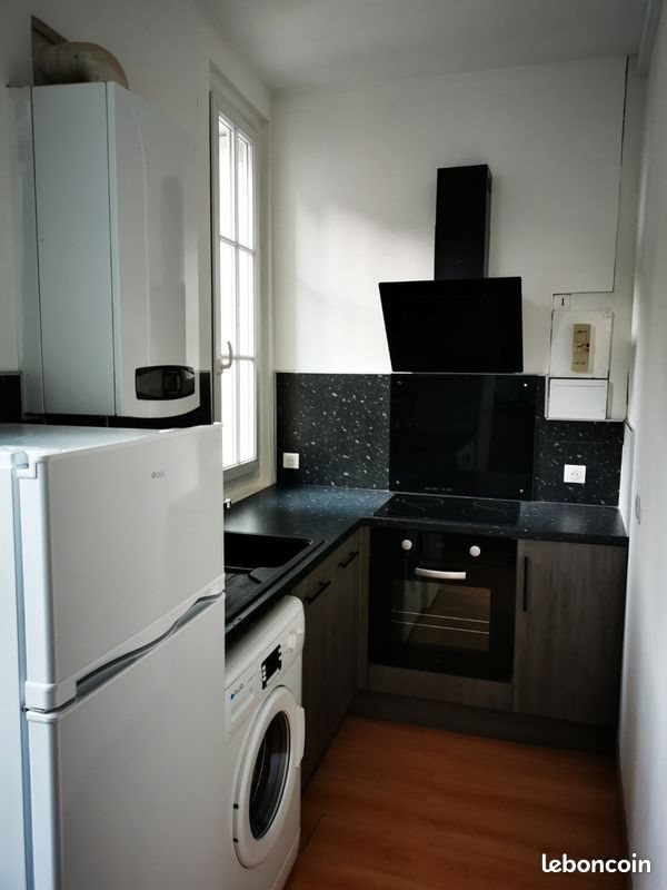 Appartement à louer, 40m², Nogent-le-Rotrou