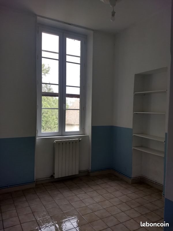 Appartement à louer, 101m², Langlade