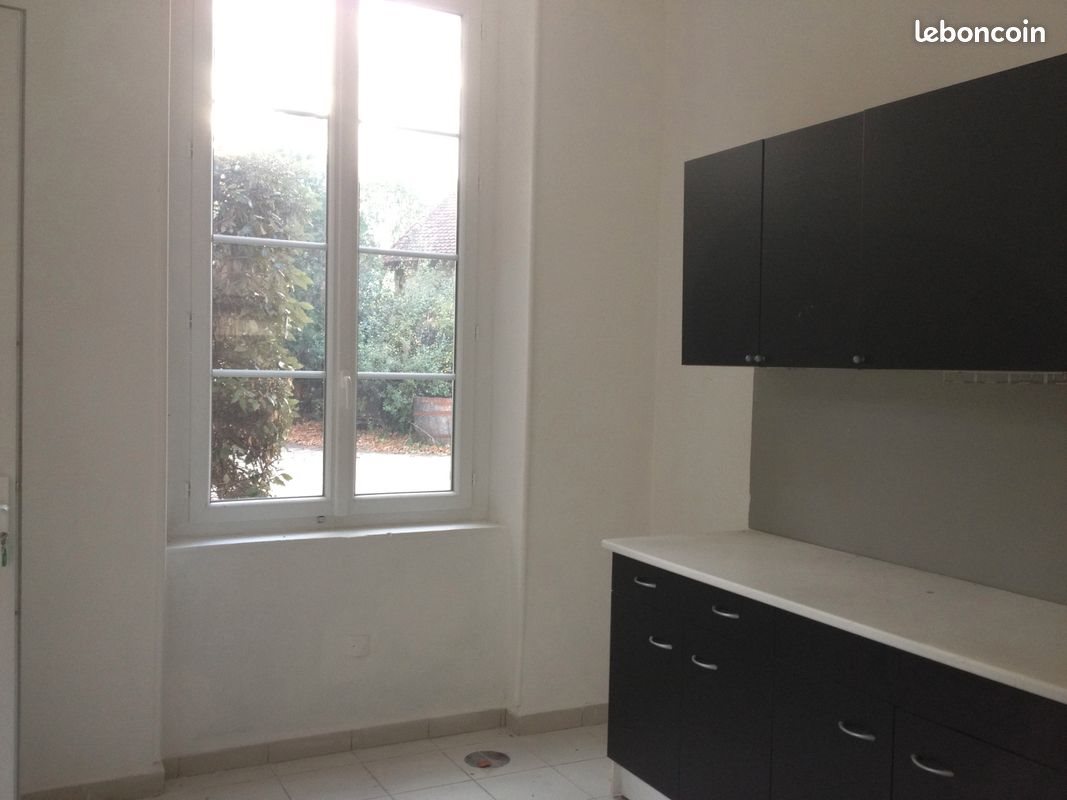 Appartement à louer, 101m², Langlade