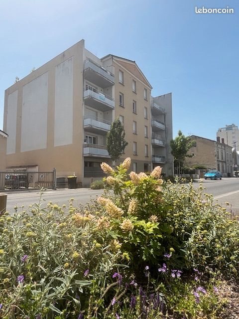 Appartement à louer, 62m², Agen