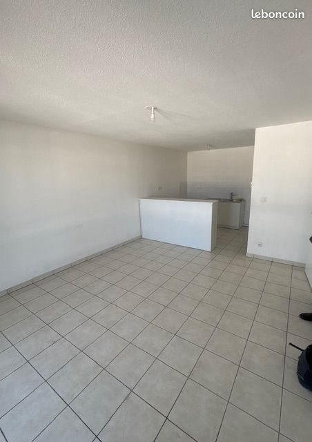 Appartement à louer, 62m², Agen