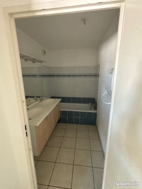 Appartement à louer, 62m², Agen