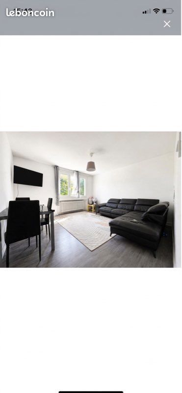 Appartement à vendre, 70m², Le Chambon-Feugerolles