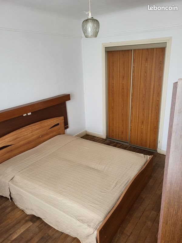 Appartement à louer, 45m², Cerizay