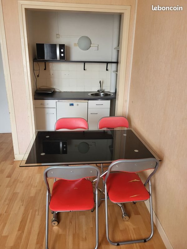 Appartement à louer, 45m², Cerizay
