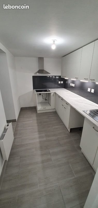 Maison à louer, 89m², Villemur-sur-Tarn
