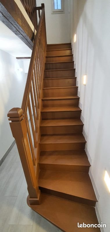 Maison à louer, 89m², Villemur-sur-Tarn