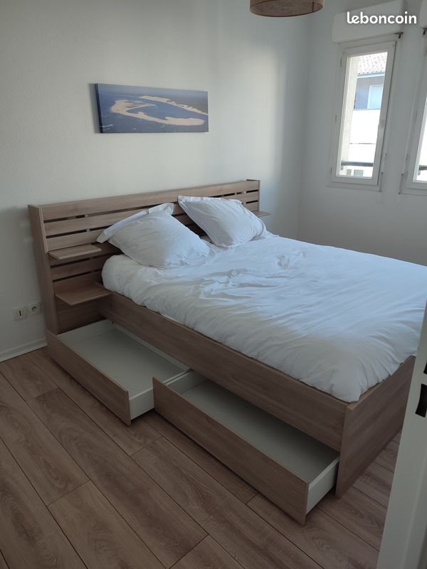 Appartement à louer, 36m², Mérignac