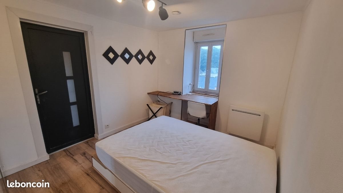 Appartement à vendre, 30m², Laval