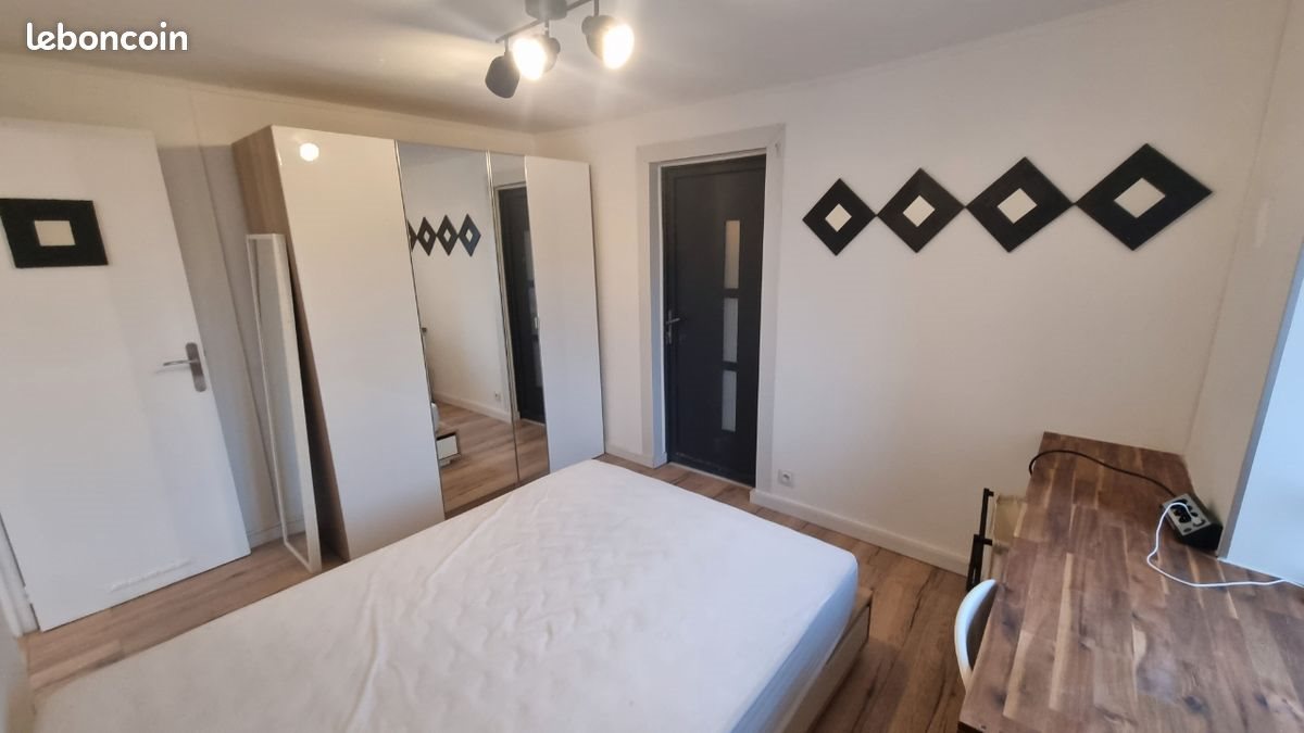 Appartement à vendre, 30m², Laval