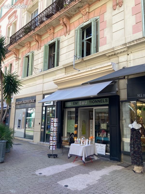 Appartement à vendre, 80m², Hyères