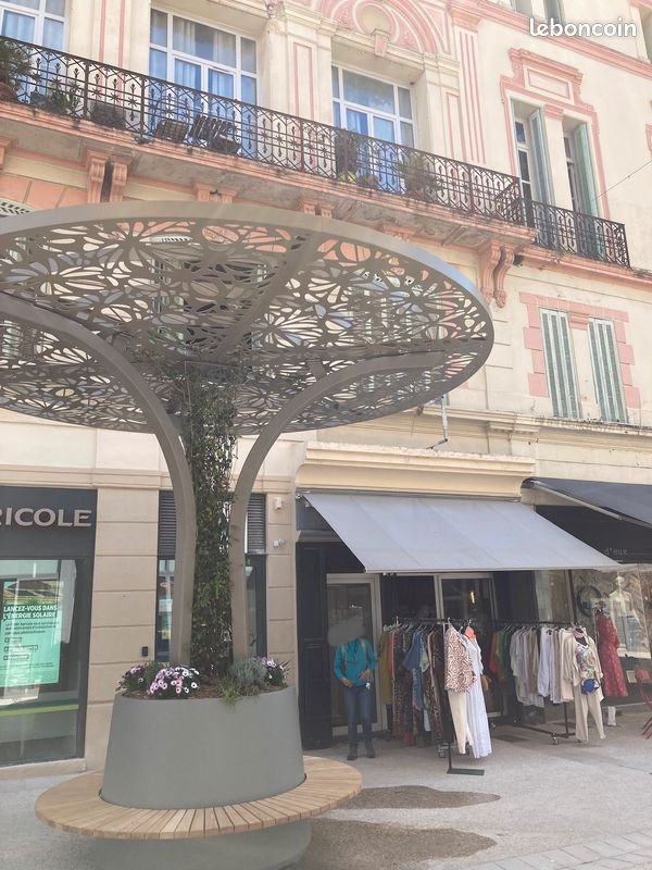 Appartement à vendre, 80m², Hyères