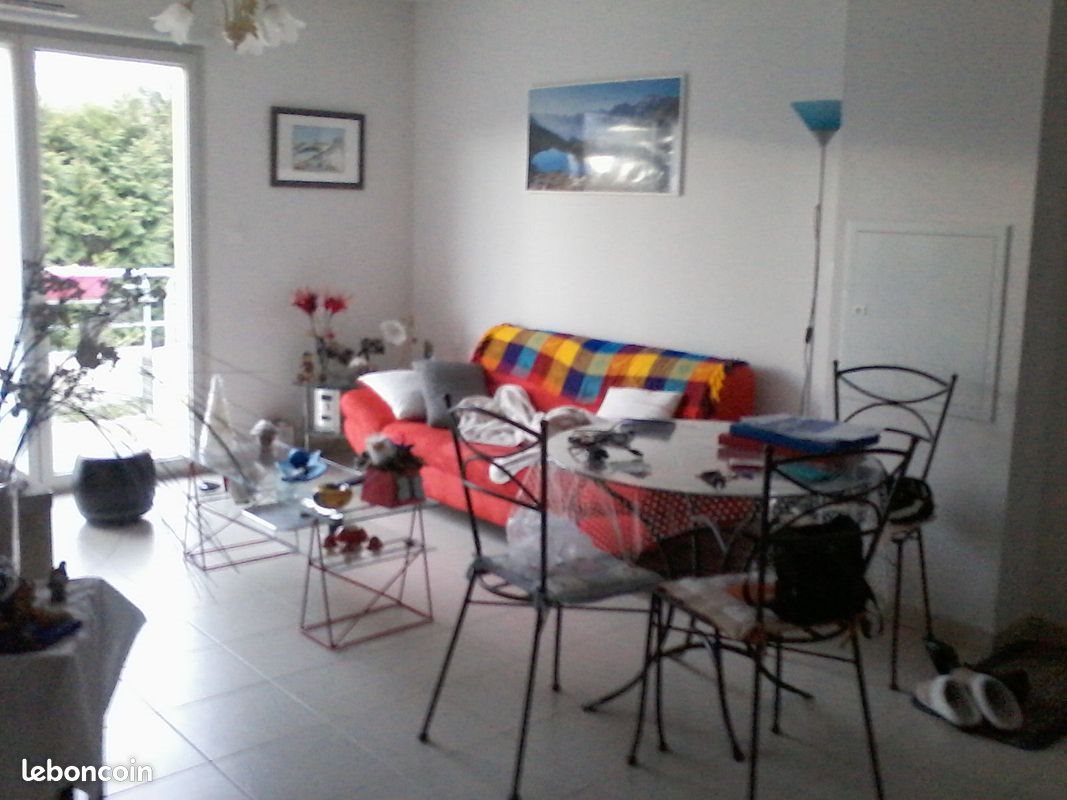 Appartement à louer, 55m², Nay