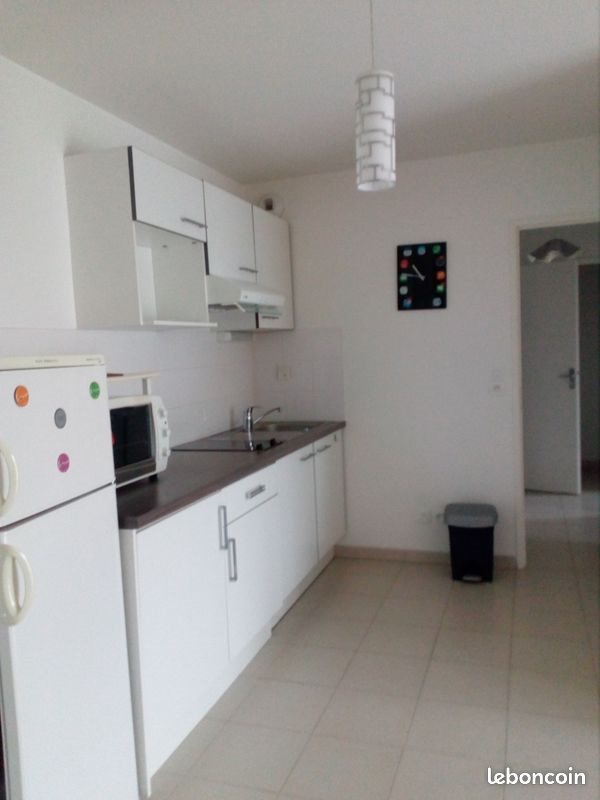Appartement à louer, 55m², Nay