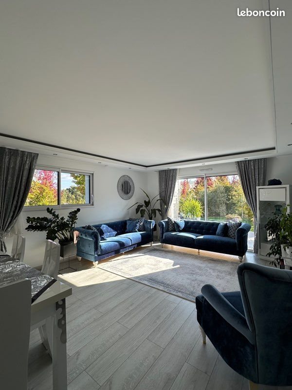 Maison à vendre, 160m², Vern-sur-Seiche