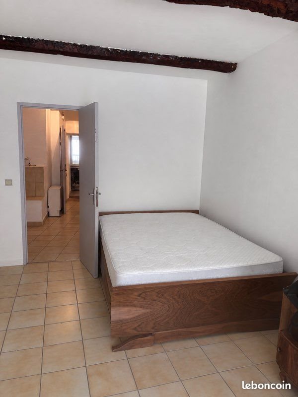 Appartement à louer, 60m², Peyruis