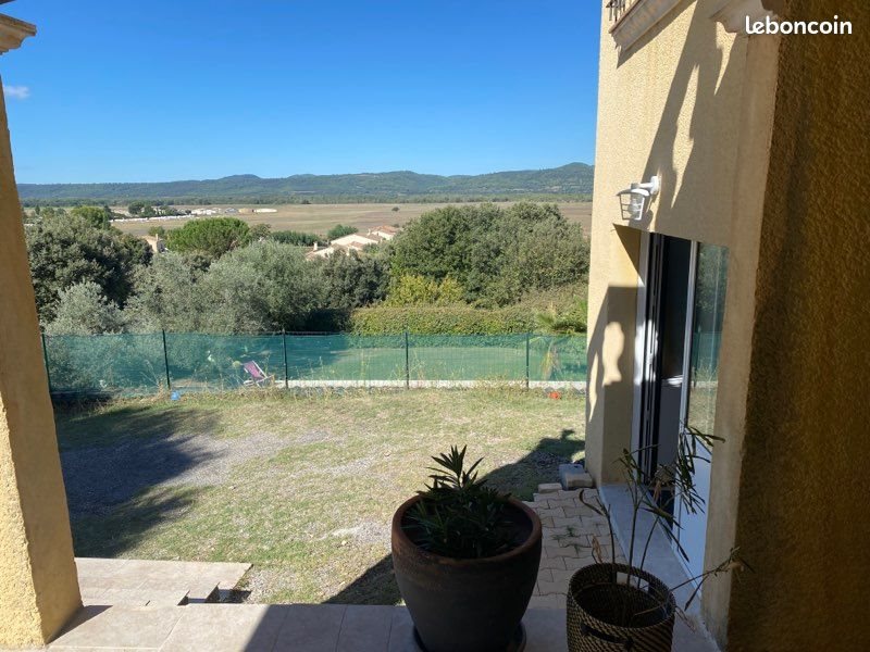 Maison à louer, 70m², Vinon-sur-Verdon