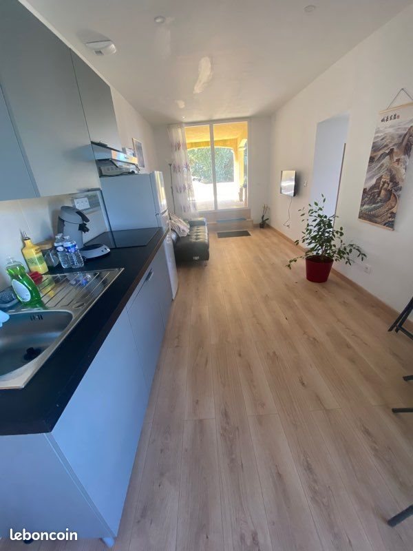Maison à louer, 70m², Vinon-sur-Verdon