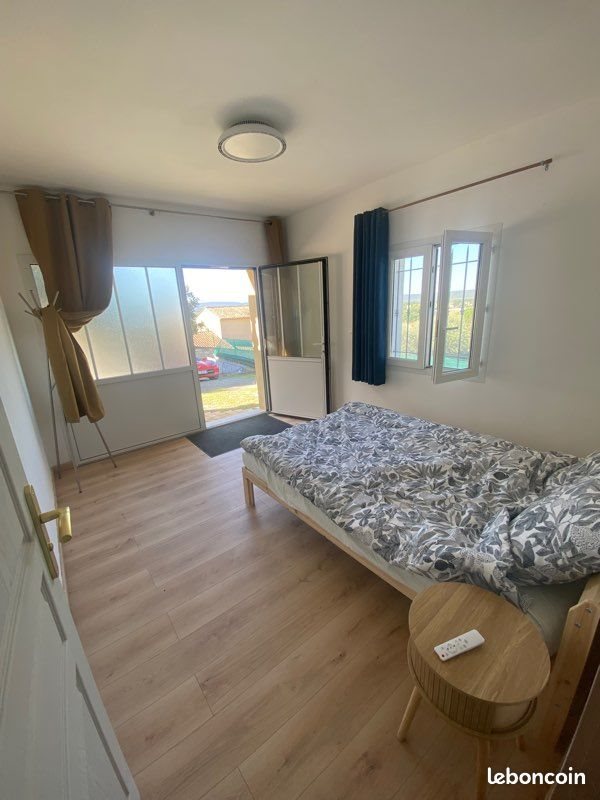 Maison à louer, 70m², Vinon-sur-Verdon