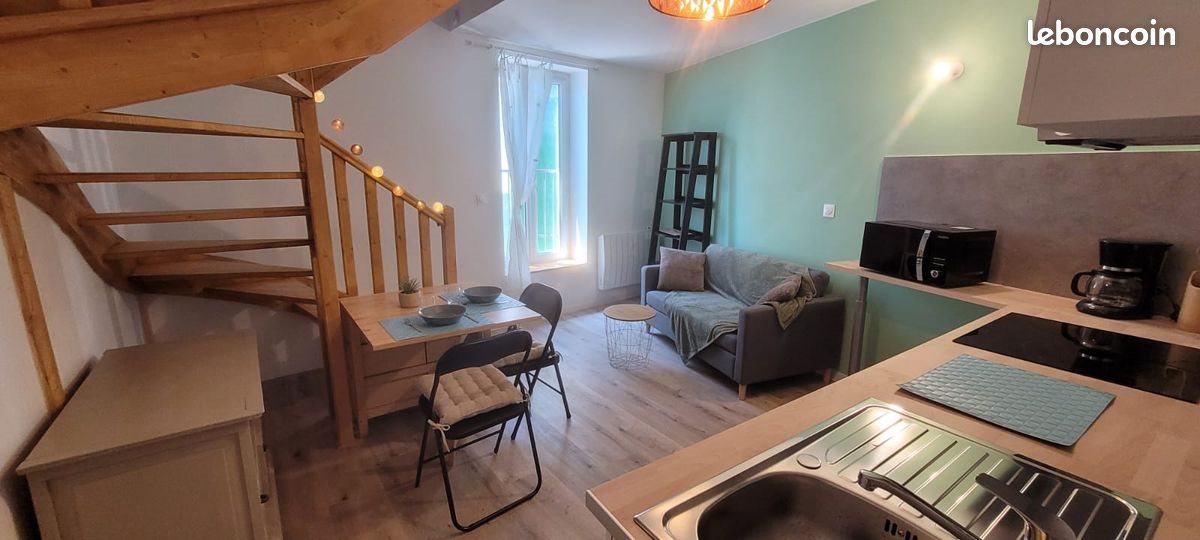 Appartement à louer, 30m², Orange