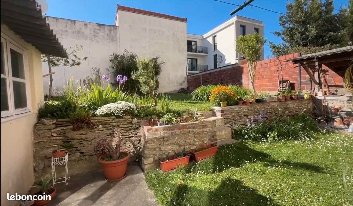Appartement à vendre, 43m², Issy-les-Moulineaux