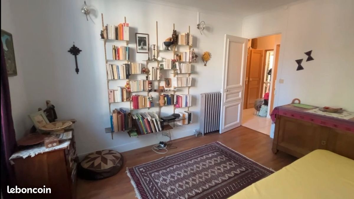 Appartement à vendre, 43m², Issy-les-Moulineaux