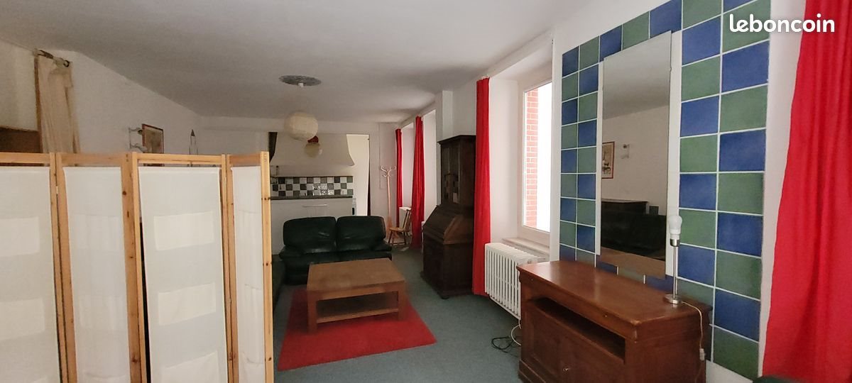 Appartement à louer, 60m², Capvern