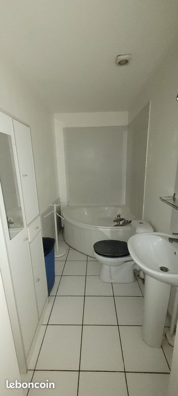 Appartement à louer, 60m², Capvern