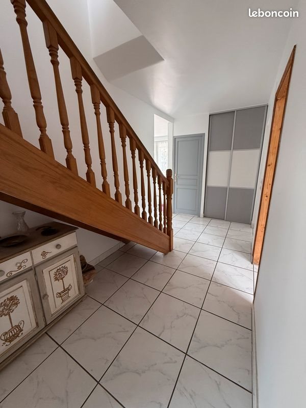 Maison à vendre, 123m², Toulouse